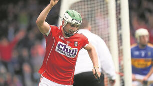 Senior stars backbone young Rebels for Waterford clash
