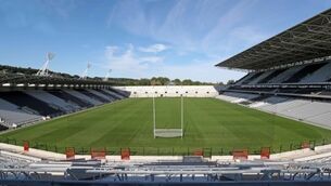GAA to meet Liam Miller match organisers