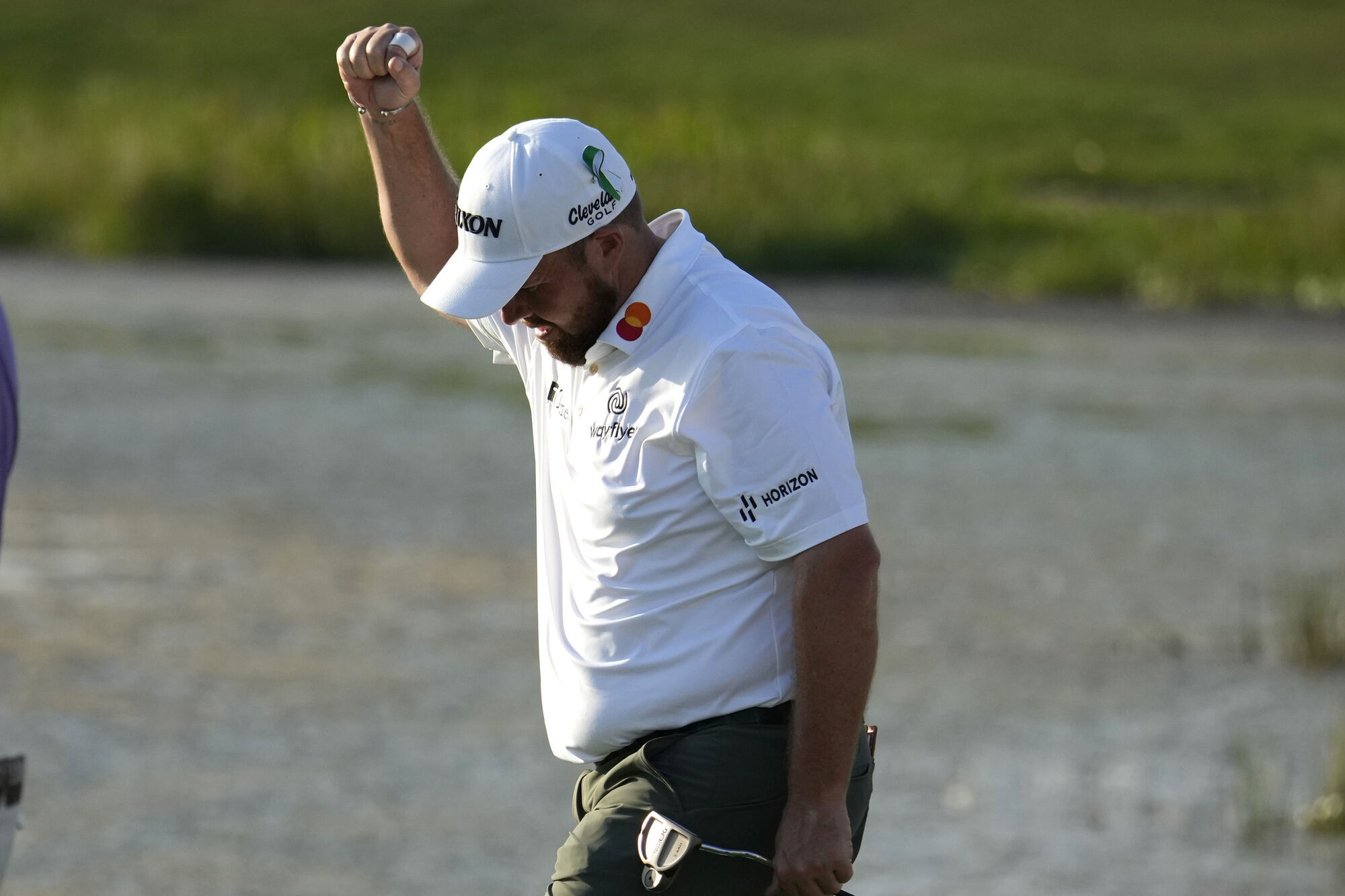 Shane Lowry secures top-five finish at Honda Classic