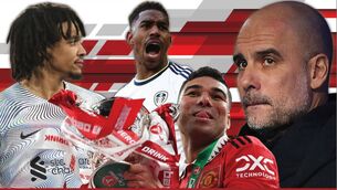 <p>Carabao Cup final and Premier League: 10 talking points from the weekend</p>
