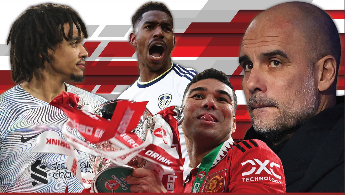 Carabao Cup final and Premier League: 10 talking points from the weekend