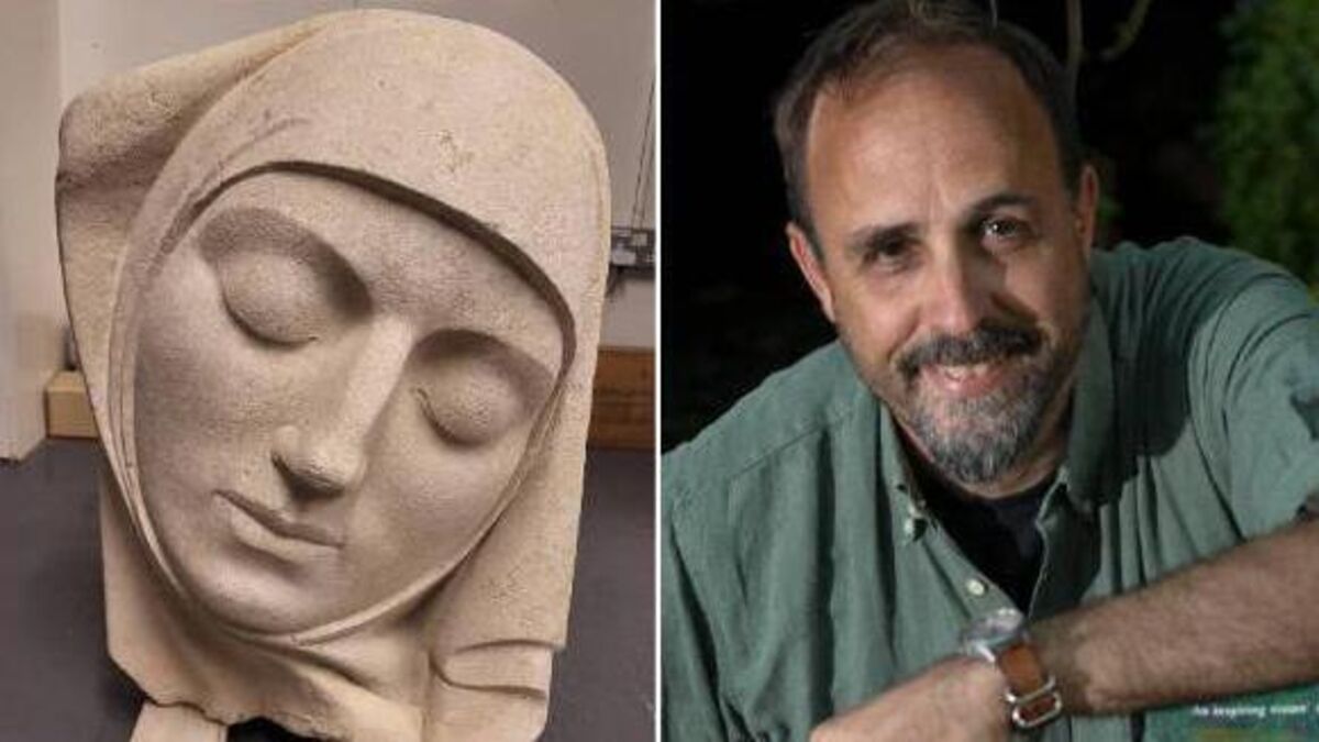 Eoghan Daltun: My part in restoring Seamus Murphy's sculpture in Fitzgerald's Park - Vimarsana News