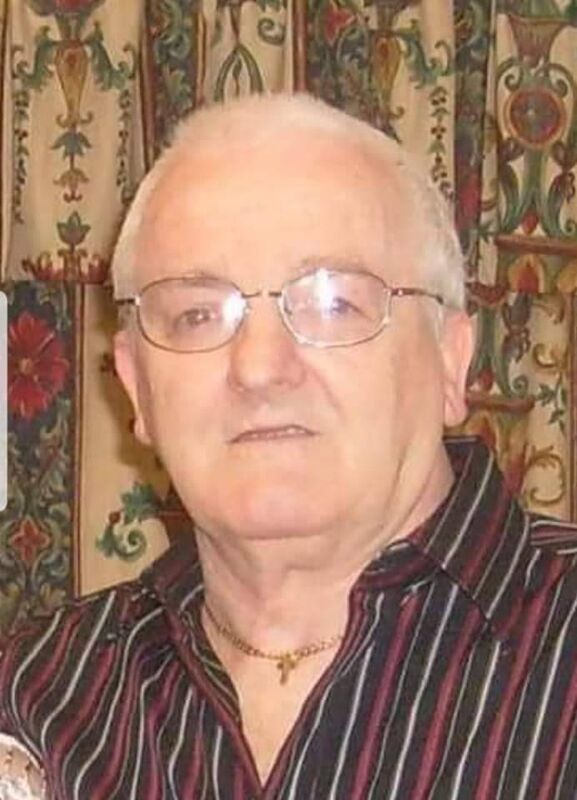 A 2012 inquest found that Mike Daly (pictured) had died of cardiac failure due to natural causes. 