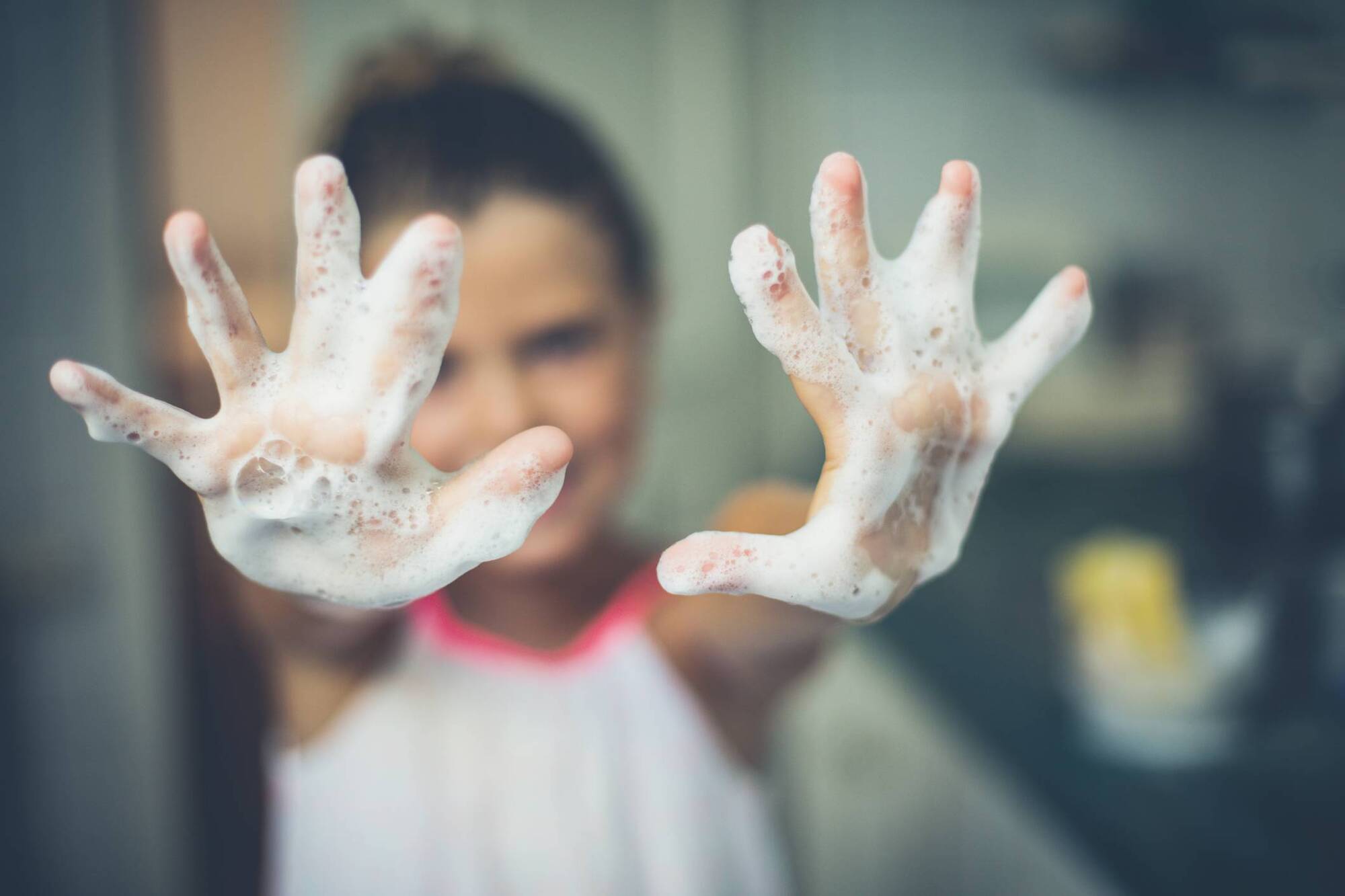 Dr Phil Kieran: Does everyone in the family need to be treated for worms?