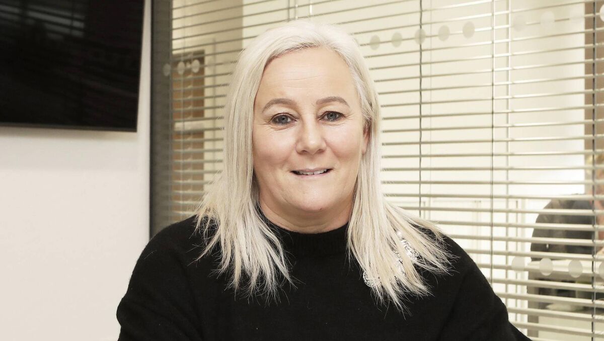 University of Limerick Hospitals Group CEO Colette Cowan. Prof Cowan said the cancellations highlight the need to develop a surgical hub in the Mid West region.