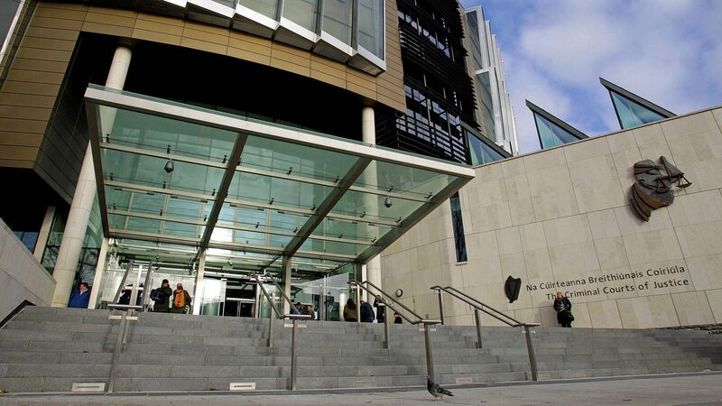 15 years for violent addict who left knife blade tip embedded in ex-partner's neck