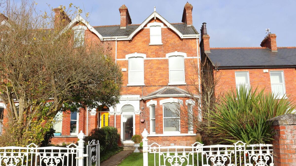 City to County: Four Munster homes for €450,000 or less - Vimarsana News