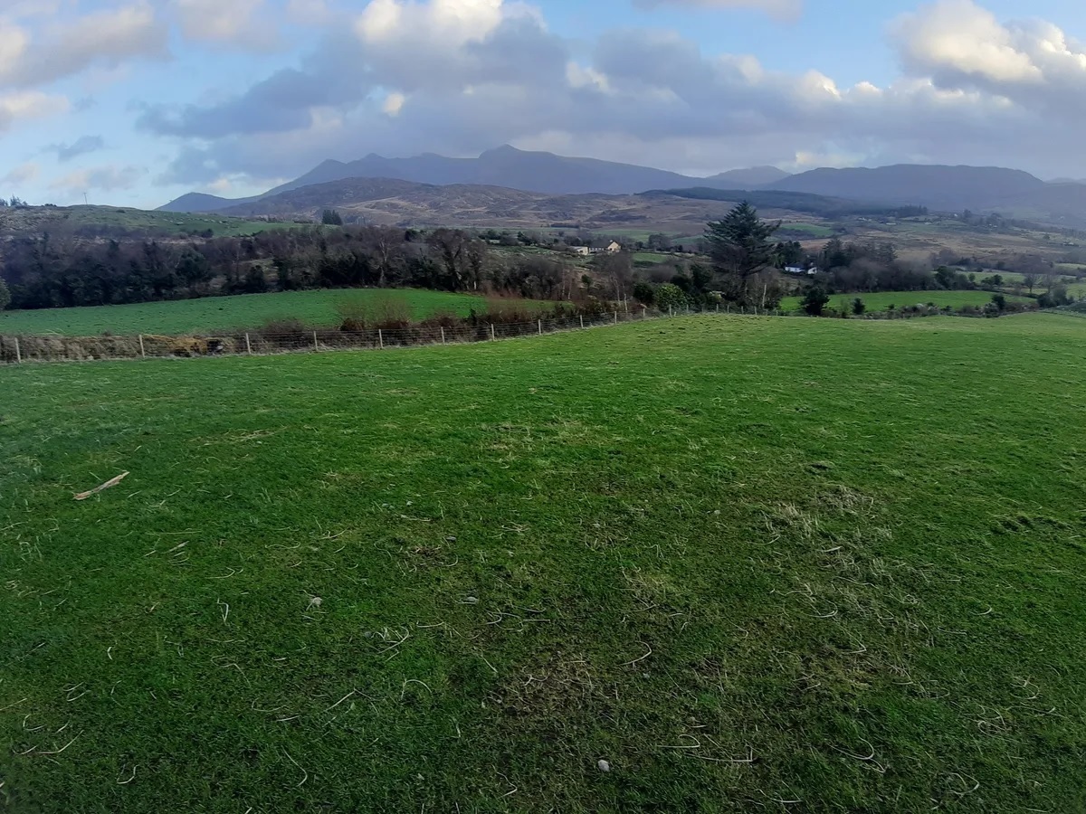 30-acre partly reclaimed Kerry farm tempting at €5,900/acre