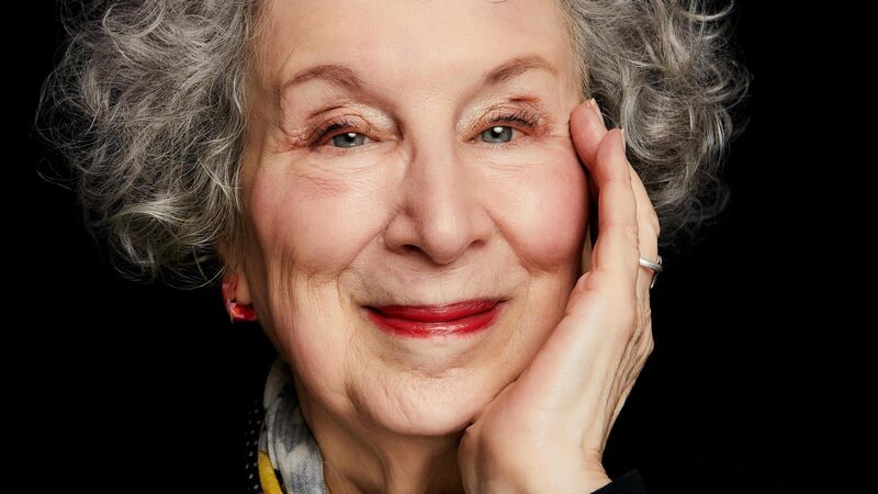 10 books for March: Sebastian Barry, Margaret Atwood, Liz Nugent...  