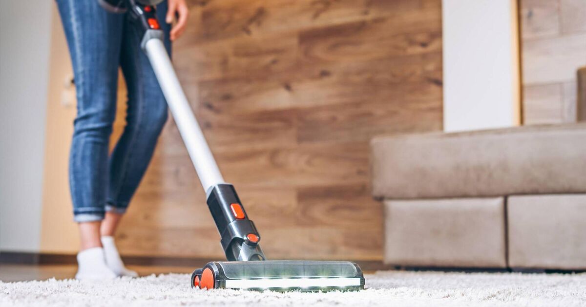 Life Hack What to do if your vacuum cleaner loses suction and how to
