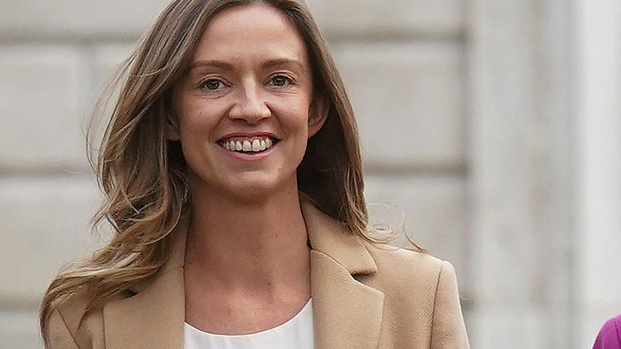 Irish Examiner view: A welcome move but a difficult task 
