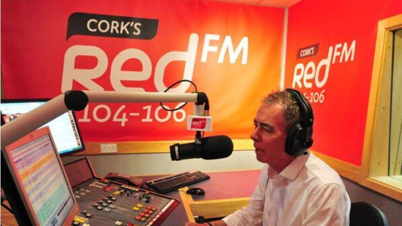 Cork's RedFM acquired by Newstalk and TodayFM owner 