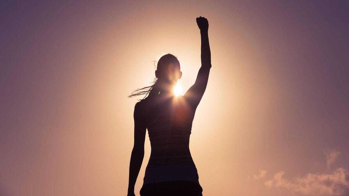 Meaningful happiness can take work - but it's possible - Vimarsana News