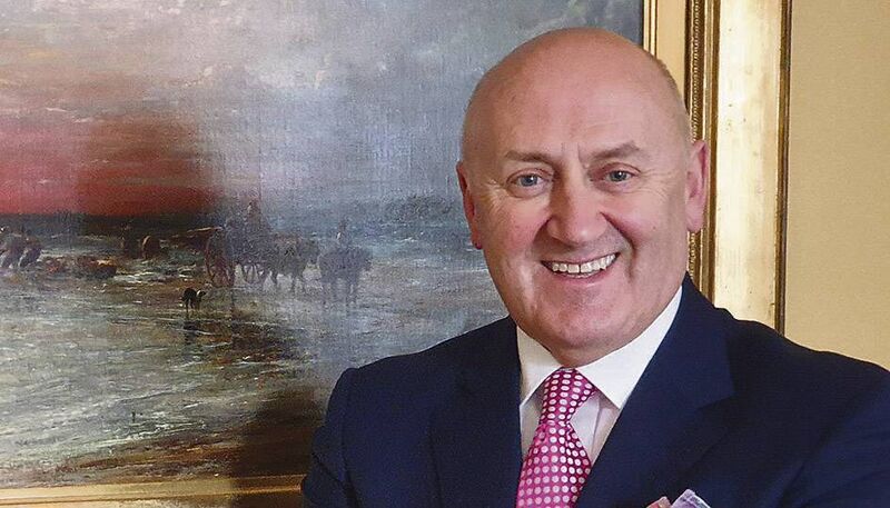 Pat Davitt, CEO of IPAV, welcomes the Central Bank’s changes to mortgage lending. 