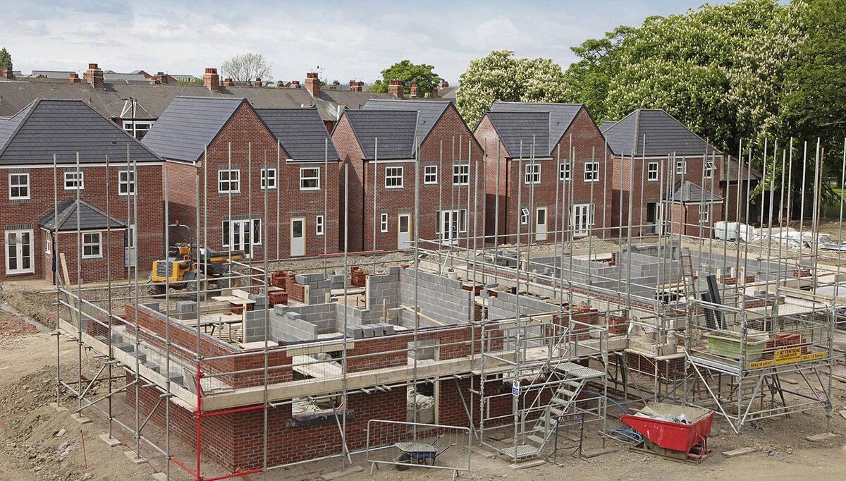 With measures already in place, those in power are also under justified pressure to try something new as well as reinstating the Help-to-Buy scheme; one of the most important measures for first-time buyers and the building trade that has been introduced in recent years.