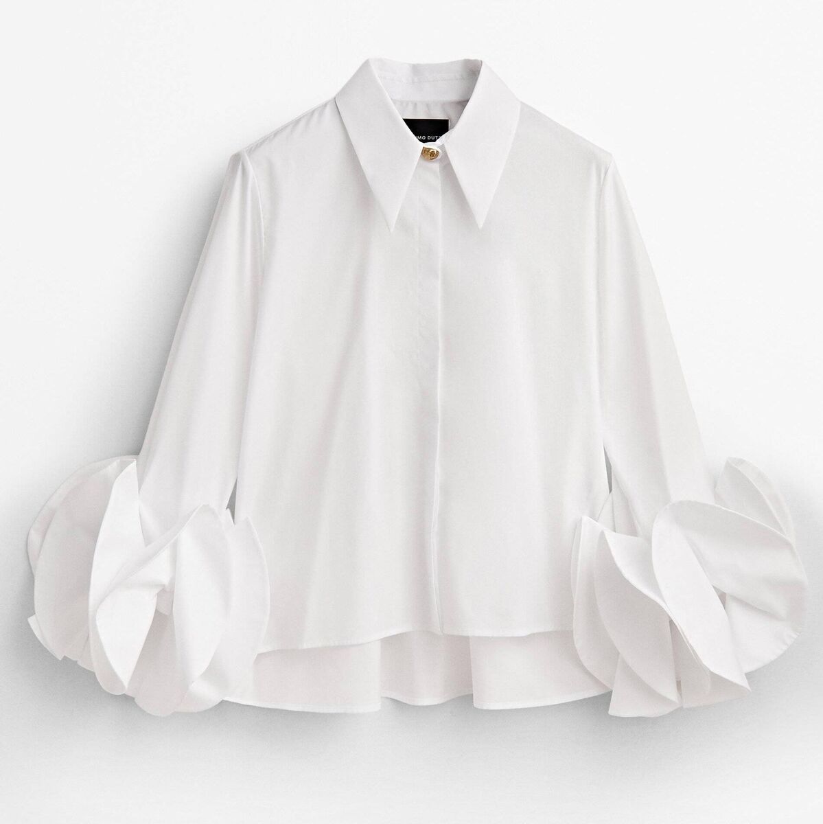 POPLIN SHIRT - STUDIO, Massimo Dutti, €99.95 POPLIN SHIRT - STUDIO, Massimo Dutti, €99.95