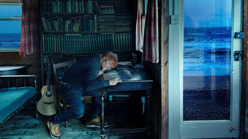 Ed Sheeran announces Dublin gig for March following news of new album Ed Sheeran announces Dublin gig for March following news of new album