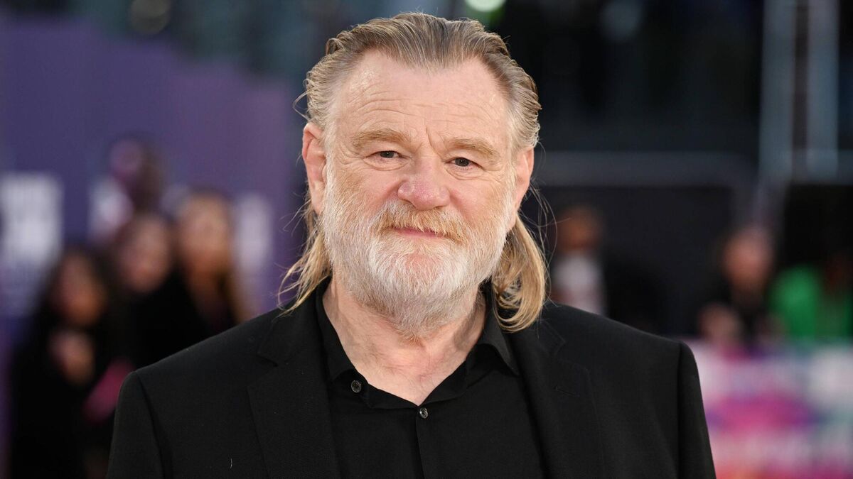 Brendan Gleeson on Banshees, his 'thrilling' Oscar nomination and his new role in Joker - Vimarsana News