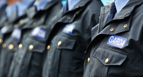 Almost twice as many garda dismissals last year compared to previous five years