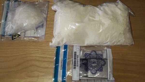 Court hears how man pressured into allowing dealers mix drugs in his home