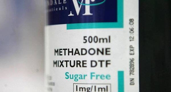 Methadone patients four times more likely to overdose in month following treatment ending, study finds