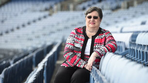 ‘Disconnect talk between Croke Park and clubs annoys me’