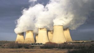 Ireland must act on CO2 emissions: We’ve scored an own goal on climate
