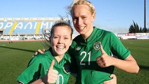 Stephanie Roche: ‘These are the type of games we have to win’