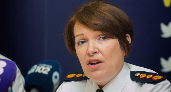Commissioner’s press conference: The noose is tightening