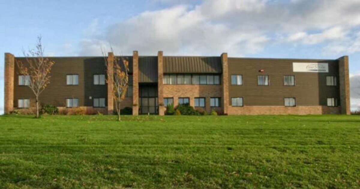 Profits fall 12 at Wexford medical devices firm