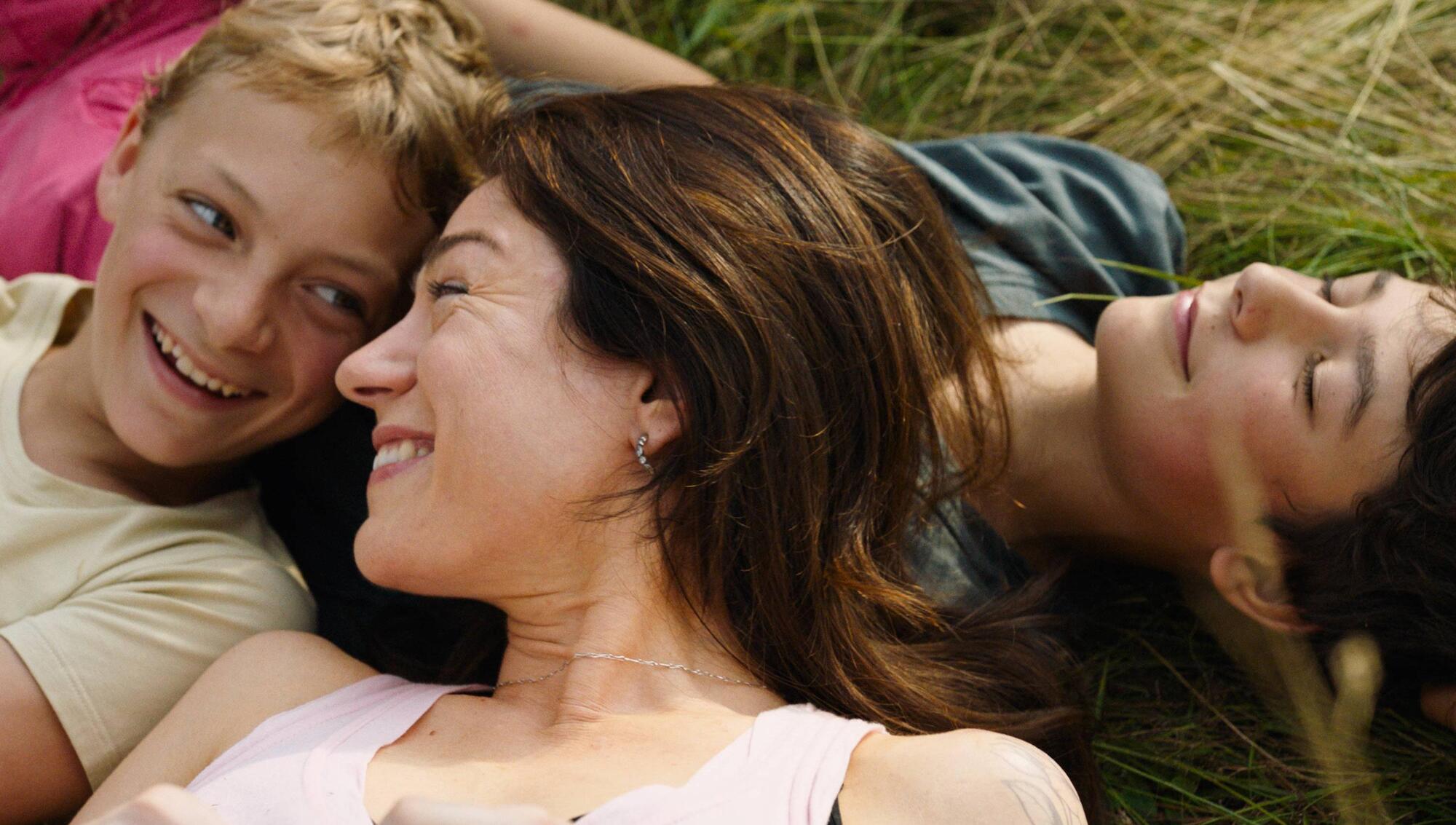 Film review: Close is a forensic dissection of masculinity