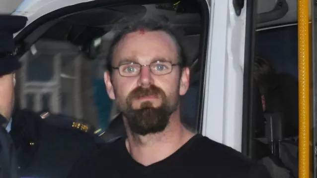 Stephen Silver thought fatal shooting of Garda Colm Horkan was 'a special forces test'