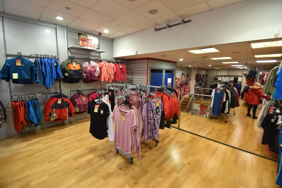 First floor of 7 Princes Street First floor of 7 Princes Street