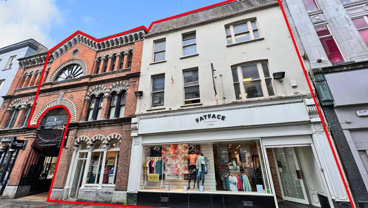 Sale agreed: Fat Face Sale agreed: Fat Face