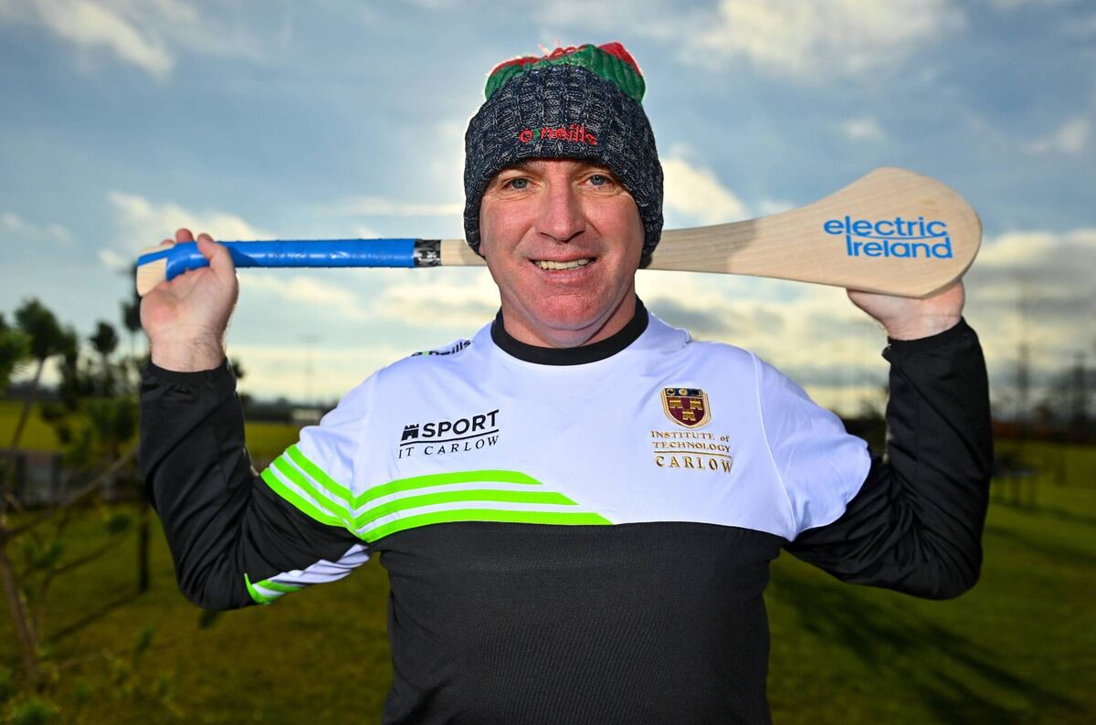 It is estimated that DJ Carey’s €9.5m debt was written down by about 80% when the sale of golf resort properties and a €60,000 settlement are taken into account. It is estimated that DJ Carey’s €9.5m debt was written down by about 80% when the sale of golf resort properties and a €60,000 settlement are taken into account.