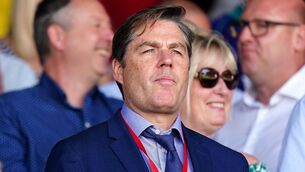 <p>The Premier League and its chief executive Richard Masters have been urged to re-examine assurances given by Newcastle’s Saudi owners (Mike Egerton/PA)</p>