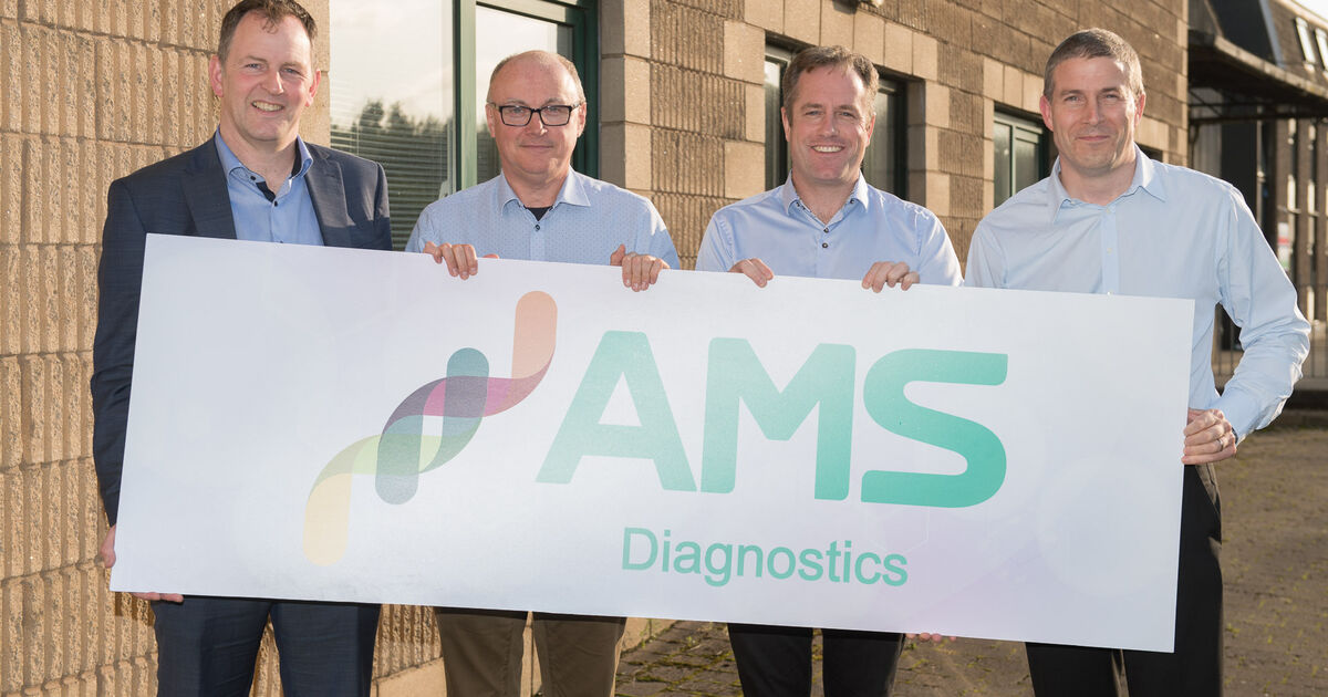 Cork medical services group expands to meet demand