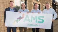 Cork medical services group expands to meet demand