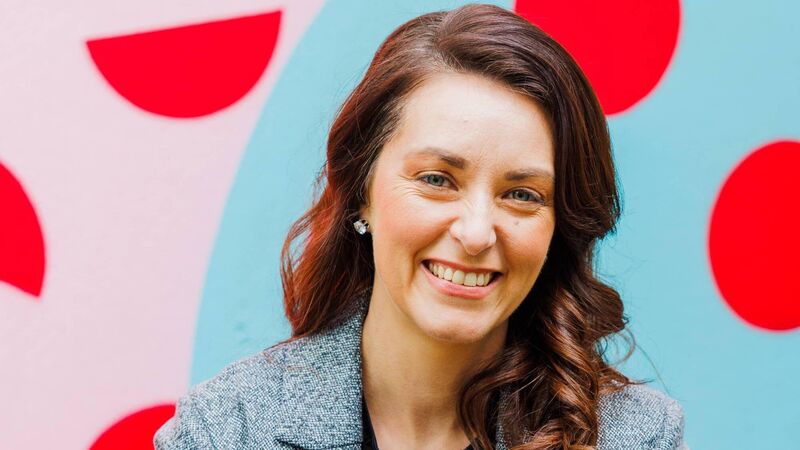 Leona Forde: Milly McCarthy is a 'little bit wild, with rebel blood' Leona Forde: Milly McCarthy is a 'little bit wild, with rebel blood'