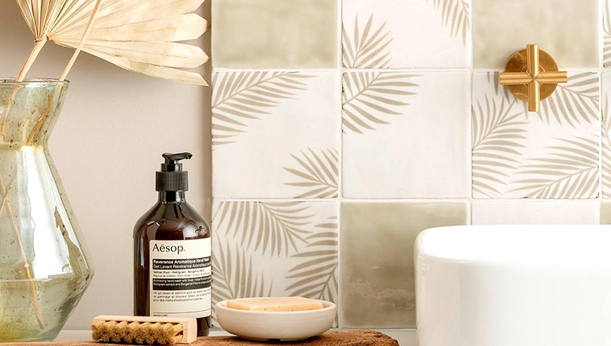 DIY remedies to get rid of dirty bathroom grout