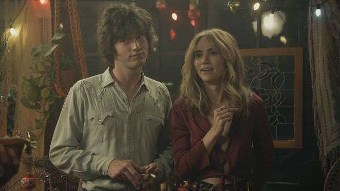 Tom Dunne: Daisy Jones And The Six promises to be intriguing viewing 