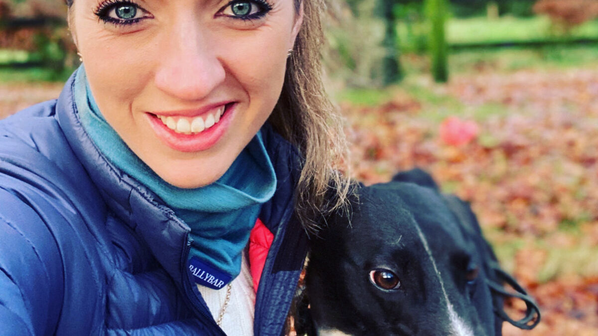 Hazell Mullins: A man's best friend - not to be forgotten - Vimarsana News