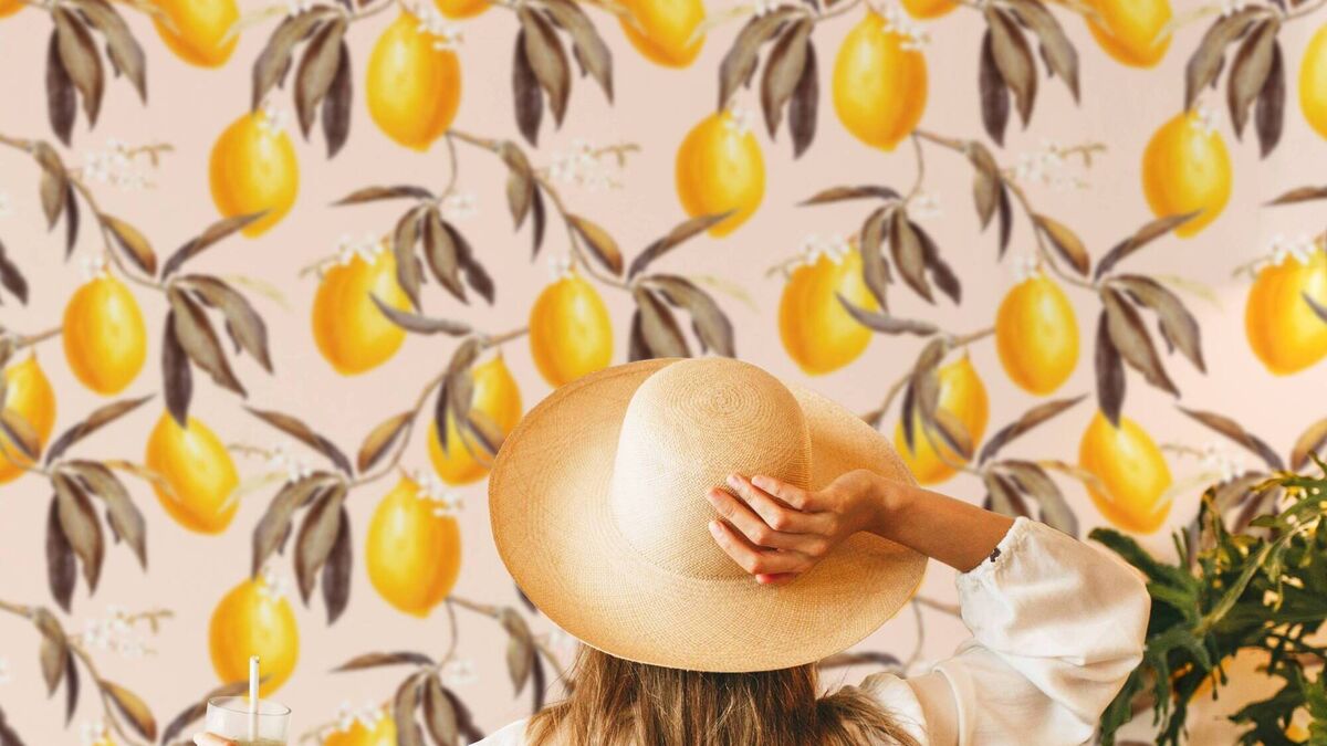 Wish List: Lamps like scooters, and peel-and-stick wallpaper - Vimarsana News