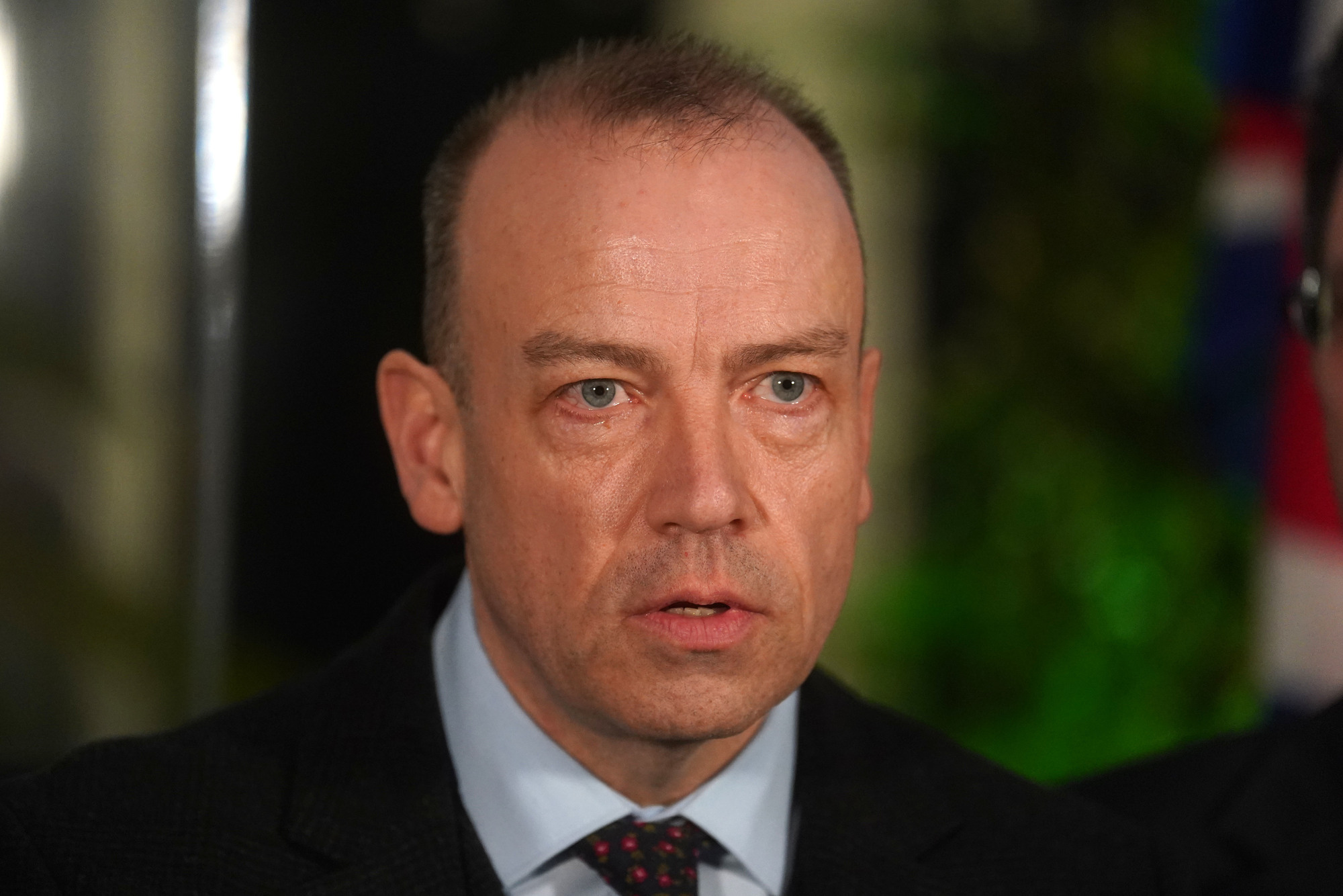 British government to reassure unionists over new Brexit deal — Heaton-Harris