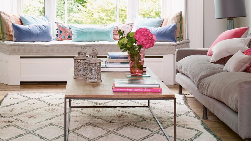 Mindful spaces: How to create the home you want to live in Mindful spaces: How to create the home you want to live in