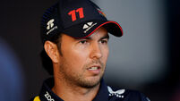 Bahrain Grand Prix - Preview Day - Bahrain International Circuit