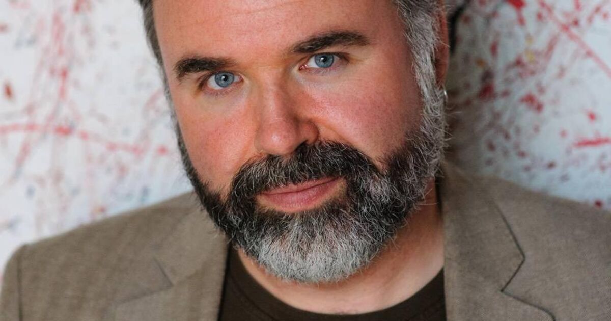 Book review: Shane Dunphy takes a skewed look at the mundane