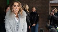 Georgia Harrison ‘stands with victims’ as Stephen Bear jailed over revenge porn