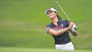 Irish stars facing fight for FedEx Cup survival