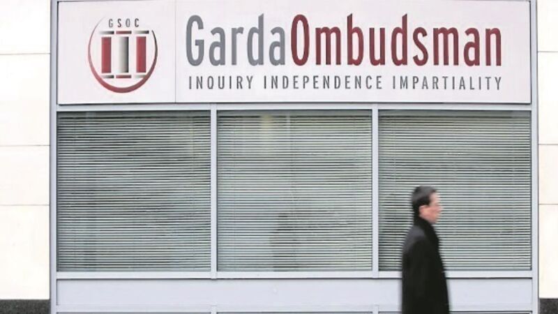 GSOC ‘struggling’ to get Garda records on killing GSOC ‘struggling’ to get Garda records on killing